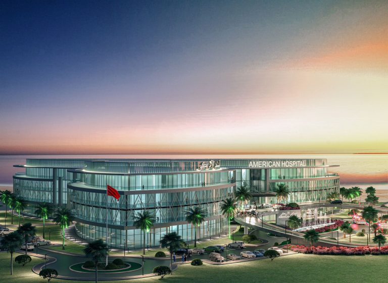 المهدية ستكون مقر بناء أول وأضخم مستشفى أمريكي بالمغرب