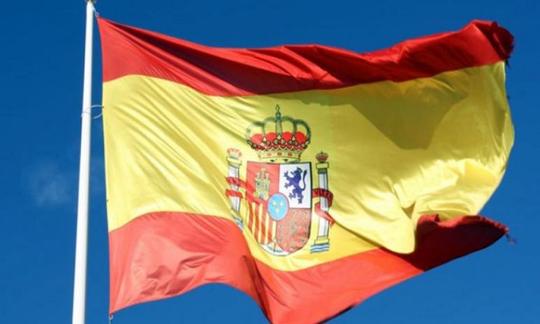 الموقع الإلكتروني الإسباني "لا إمبارثيال": على إسبانيا التحلي بالشجاعة والوضوح