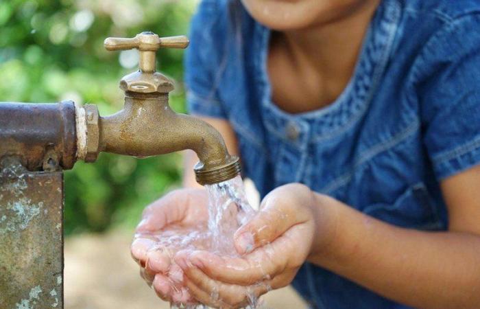 المياه المنتجة والموزعة بمدينة تزنيت تستجيب لكافة معايير الجودة (مكتب)