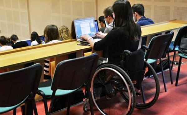 النسخة الثالثة للمباريات الموحدة للأشخاص في وضعية إعاقة عرفت مشاركة 1676 مترشحا