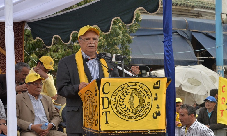 النقابات تترقب عرضا حكوميا مفصلا حول مطالبها قبيل الاحتفال بفاتح ماي