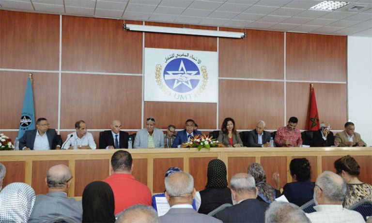 النقابات تستبق جولة أبريل وفاتح ماي بإعلان تشبثها بالزيادة في الأجور