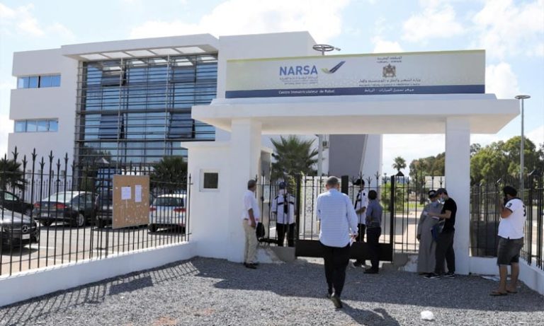 النقل الطرقي.. 250 مليون درهم لتجديد الحظيرة