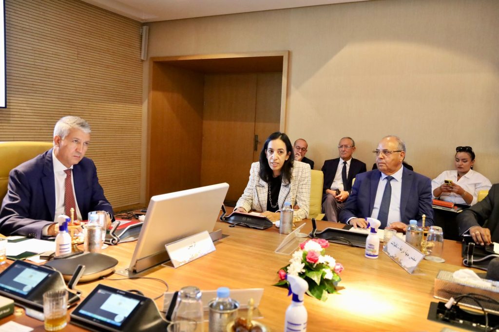 الواحات وشجر الأركان تعرف "تحسنا ملحوظا" في مؤشرات التنمية البشرية