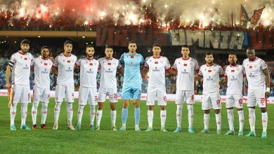 الوداد في التشكيلة المثالية لدوري الأبطال