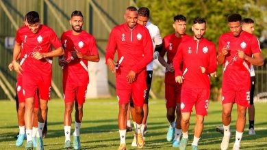 الوداد يحتج على "سوء المعاملة" في تنزانيا