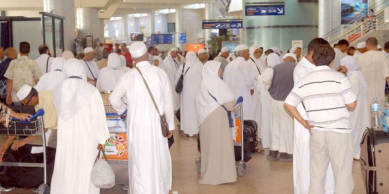 الوفد الرسمي للحج يتفقد ظروف إقامة وإيواء الحجاج المغاربة بمكة المكرمة