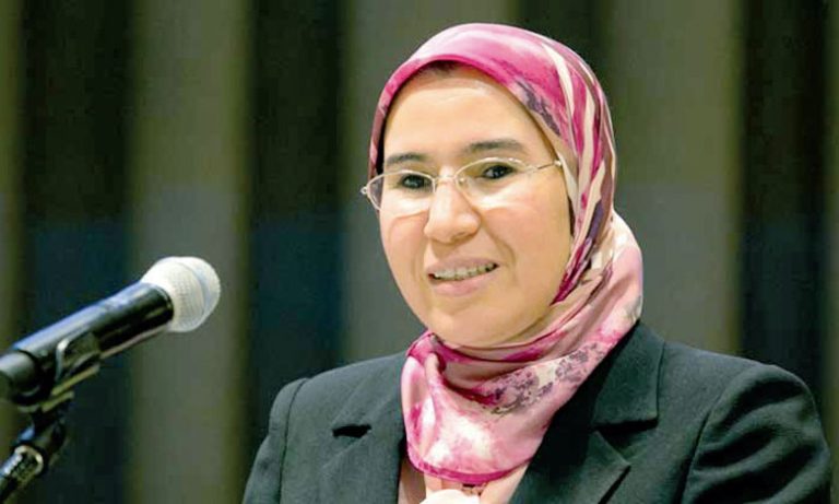 الوفي تستعرض بالمجلس الحكومي برنامج تعبئة 10 آلاف كفاءة مغربية بالخارج