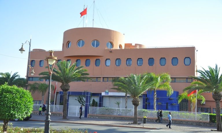 الوكالة المستقلة للماء والكهرباء تكشف عن إستراتيجيتها في المحافظة على البيئة والتنمية المستدامة بمراكش