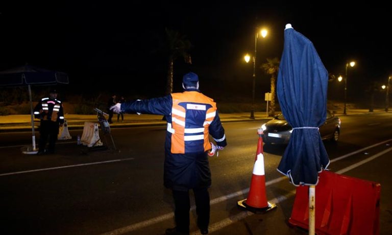 الوكالة الوطنية للسلامة الطرقية تطلق منصة جديدة لمخالفات قانون السير