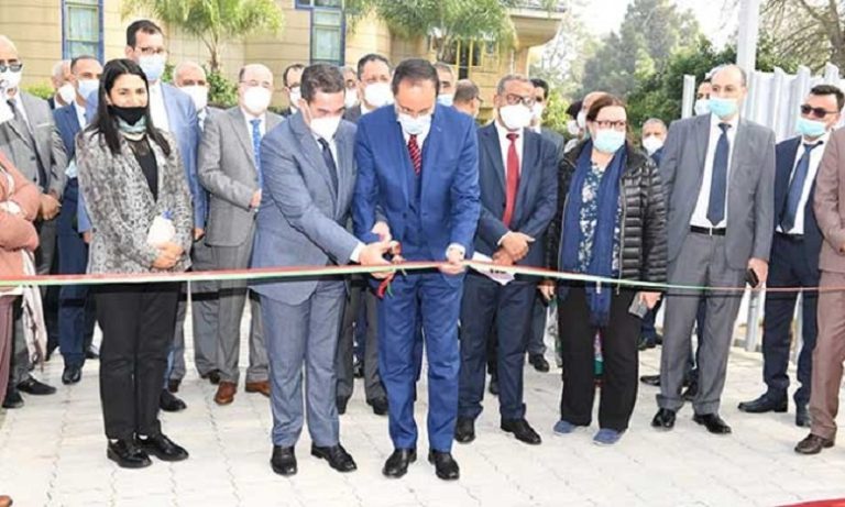 اليوم الوطني للسلامة الطرقية: تدشين المركز التفاعلي للتربية الطرقية ابن سينا بالرباط