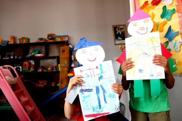 اليوم الوطني للطفل..هيئة المحامين بالرباط تترافع من أجل عدالة الطفل