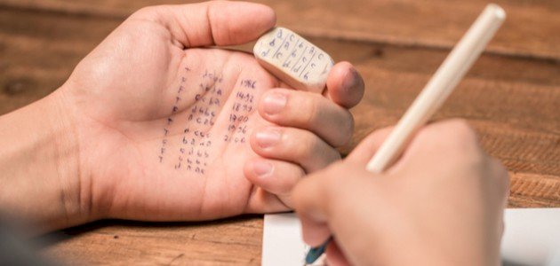 امتحانات الباكالوريا .. ضبط 242 شخصا على الصعيد الوطني بسبب أعمال ومخالفات مرتبطة بالغش