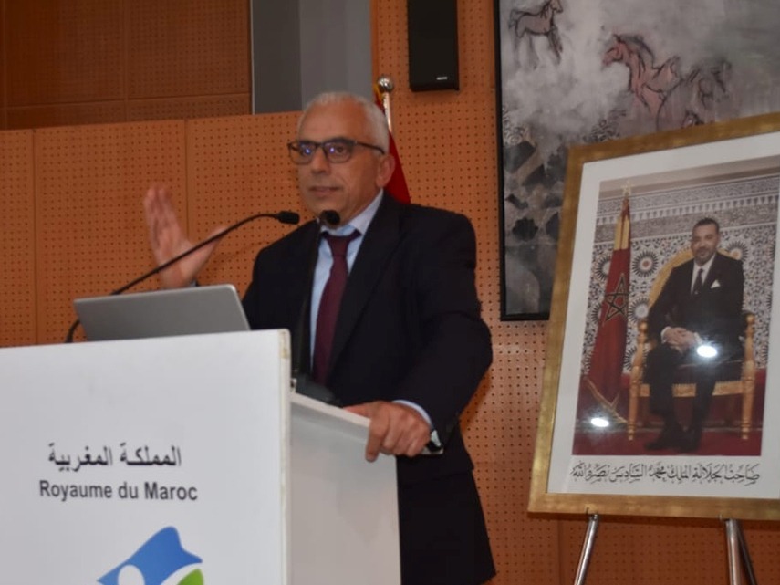 انطلاق أول اللقاءات التشاورية حول إعداد برنامج التنمية الجهوية لجهة الدار البيضاء-سطات