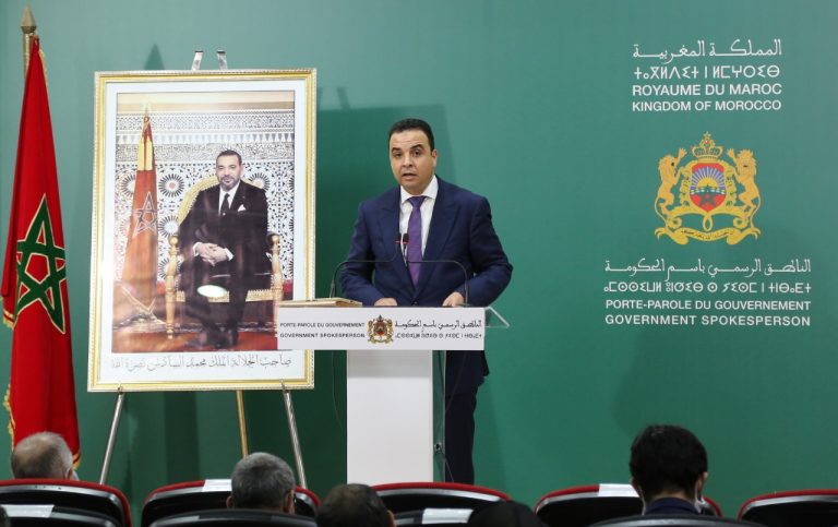 بايتاس: الأزمة الروسية -الأوكرانية لن يكون لها أي تأثير على تموين السوق الوطنية