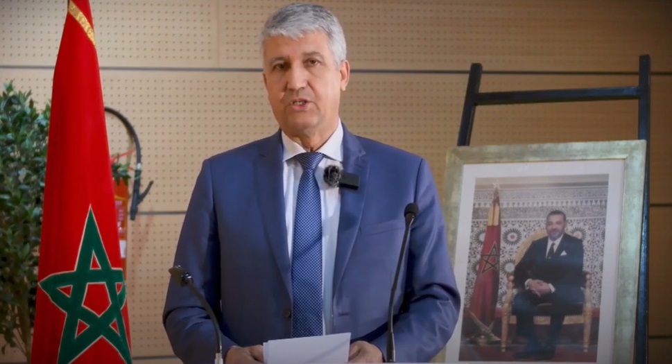 برلمانية تساءل وزير الفلاحة حول مآل 17 مليار سنتيم مخصصة لاستصلاح الأراضي الزراعية بإقليم قلعة السراغنة