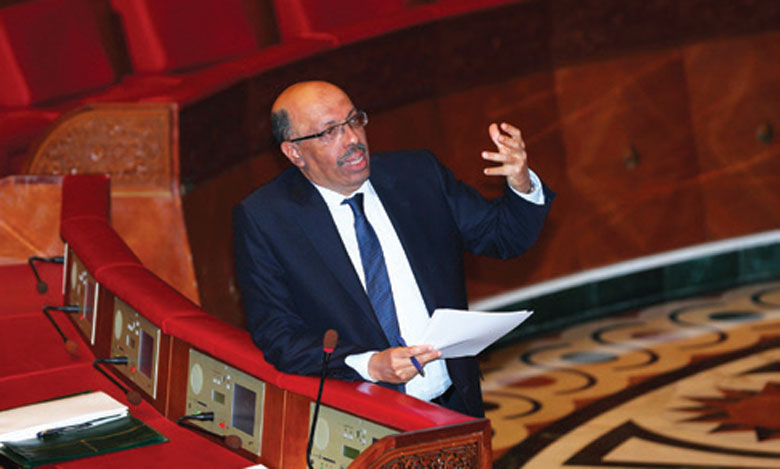 برنامج تقليص الفوارق المجالية والاجتماعية بالوسط القروي: 27 مليار درهم مجموع الاعتمادات المحولة