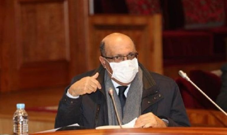 برنامج تقليص الفوارق المجالية والاجتماعية بالوسط القروي.. 29 مليار درهم مجموع الاعتمادات المحولة