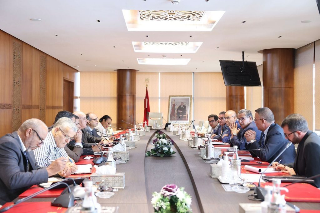 بعد أزمة مقاطعة الدخول الجامعي .. أخنوش ينزع فتيل التوتر داخل الجامعات