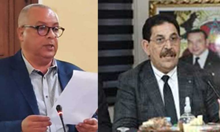 بعد إعلان وزير العدل عبد اللطيف وهبي إحداث الوكالة المستقلة للتنفيذ.. المفوضون القضائيون يتساءلون عن مصير المهنة