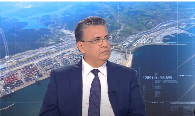 بعد جدل نتائج امتحان مزاولة مهنة المحاماة وتصريحاته حول ابنه .. وهبي يعتذر للمغاربة