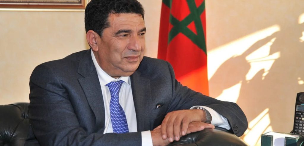 بعد قرار متابعته قضائيا .. النائب البرلماني مبديع يستقيل من رئاسة لجنة العدل والتشريع