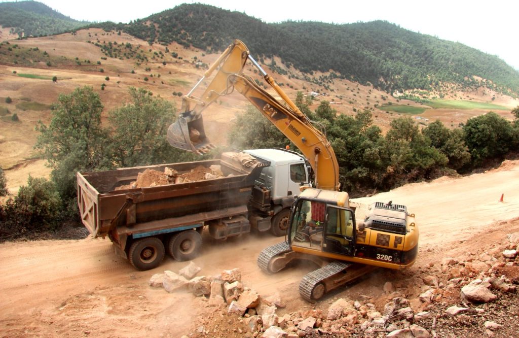 بن موسى: برنامج تقليص الفوارق المجالية والاجتماعية ساهم في تنمية العالم القروي (حوار)