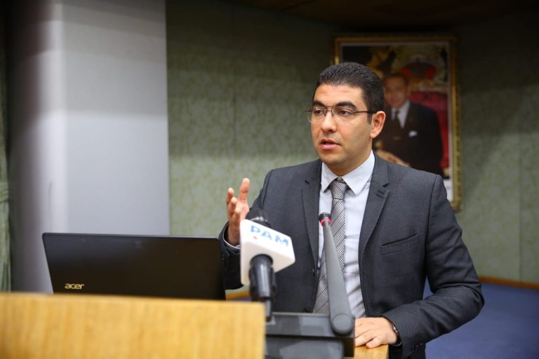 بنسعيد يؤكد الحاجة للاستثمار في الشباب وفتح أبواب الاقتصاد الوطني أمامه