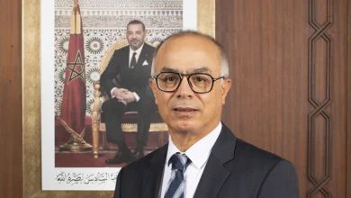 بنموسى يجري مباحثات مع وزير التعليم الإماراتي