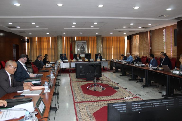 بني ملال - خنيفرة.. توقعات بإحداث 4600 فرصة عمل مباشرة قارة