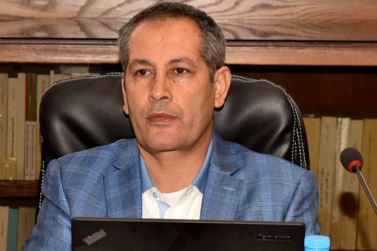 بنيس يقترح نموذج "الجامعة الأنجلوساكسونية" لمواجهة "الانهزامية الأكاديمية"