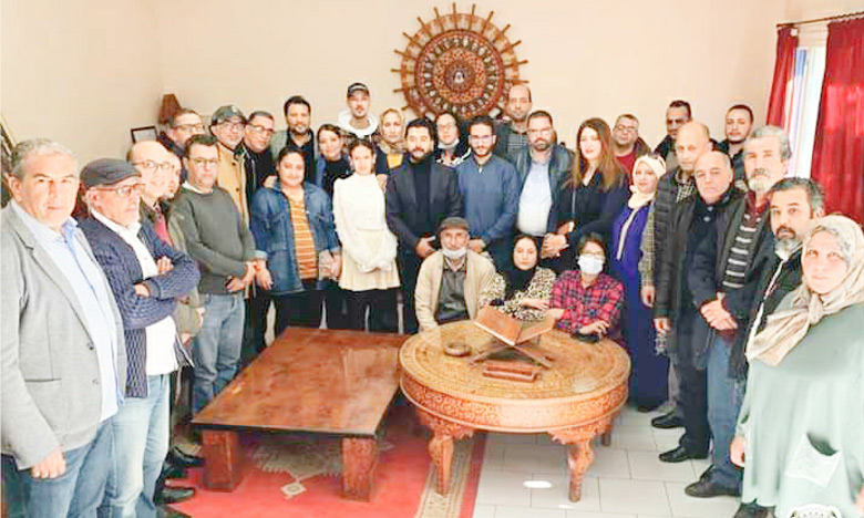 تأسيس هيئة المساواة وتكافؤ الفرص ومقاربة النوع بالصويرة