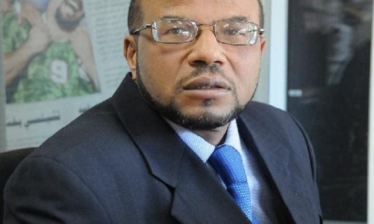 تتويج الصحافية الخضراء