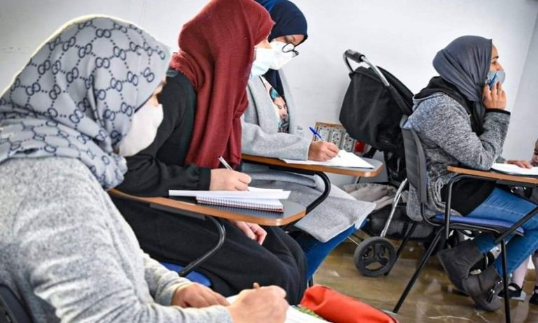 تتويج جمعية مغربية لإدماج المهاجرين بجائزة إسبانية