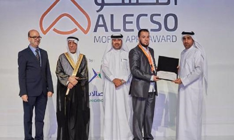 تتويج دولي.. المدرس المغربي بدر الريمش يفوز للمرة الثانية بجائزة الألكسو