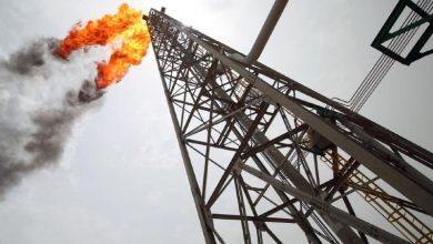 تحالف بريطاني يراهن على حقل