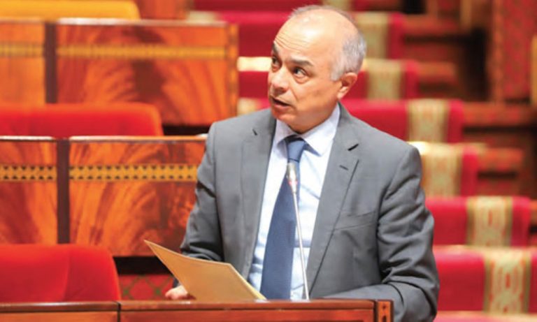 تخصيص 2 مليار درهم لتسوية متأخرات الترقيات لأطر التدريس قبل نهاية 2022