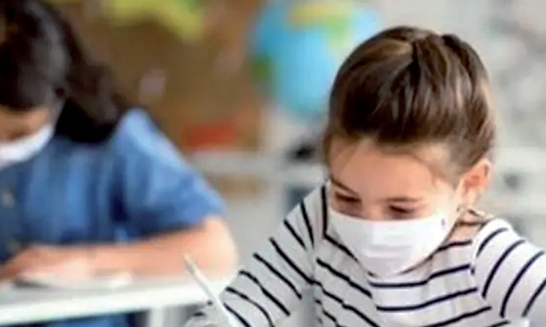 تدابير استباقية لتدبير الدراسة خلال الفترة المتبقية من الموسم الدراسي الحالي في ظل الجائحة