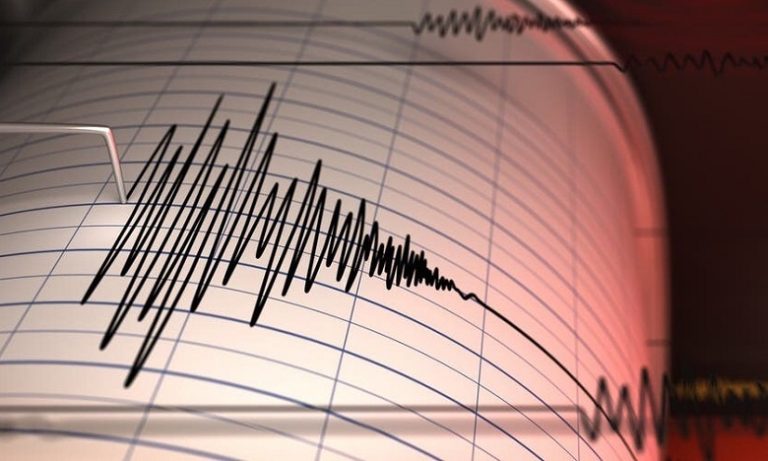 تسجيل هزة أرضية بقوة 3.92 درجات بإقليم الخميسات