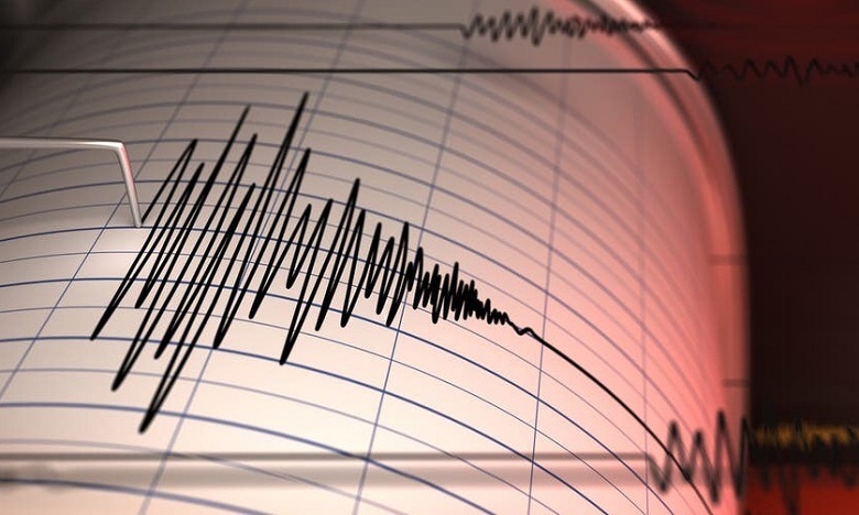 تسجيل هزة أرضية بقوة 3.92 درجات بإقليم الخميسات