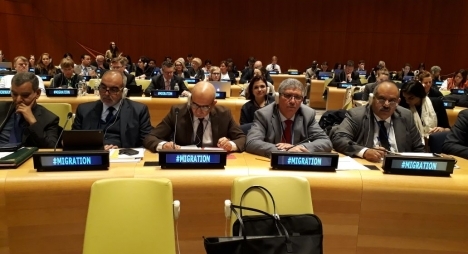 تسليط الضوء بالأمم المتحدة على التقدم الذي أحرزه المغرب في مجال حقوق المرأة