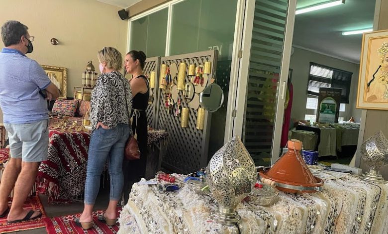 تعاونيات تنال جائزة تثمين المنتجات التقليدية تعاونيات تنال جائزة تثمين المنتجات التقليدية