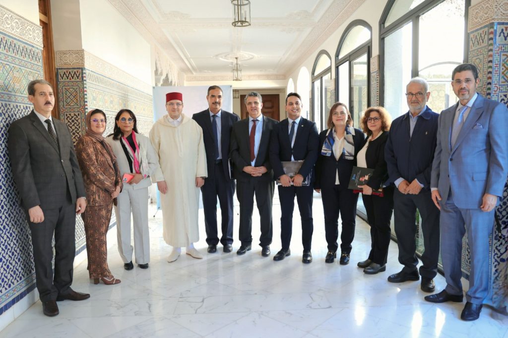 تعديل مدونة الأسرة .. الجمعية المغربية لليتيم تدعو إلى اعتماد تحليل ADN لإثبات النسب