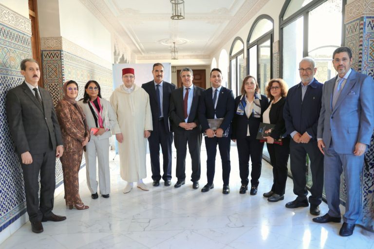 تعديل مدونة الأسرة .. الجمعية المغربية لليتيم تدعو إلى اعتماد تحليل ADN لإثبات النسب