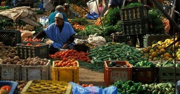 تعزيز الاجراءات الأمنية لمنع أي انفلات بالأسواق الأسبوعية بإقليم الخميسات