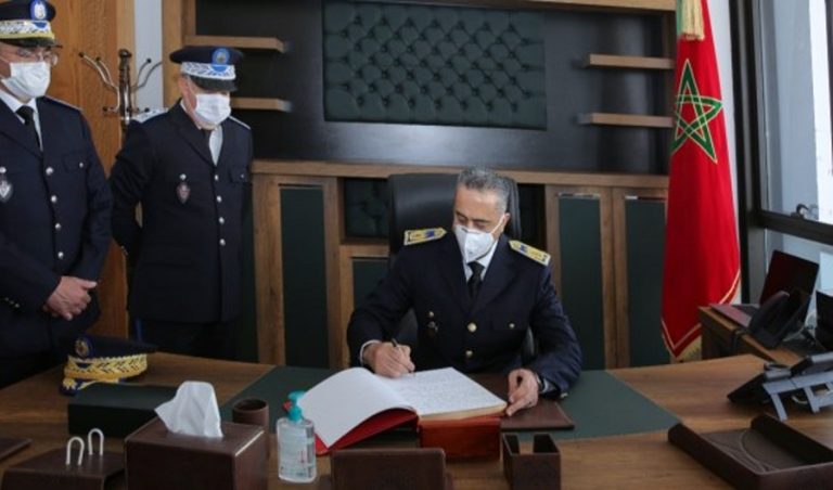 تعينات جديدة .. حموشي يدفع بـ 14 إطارا لتقلد مناصب المسؤولية بالأمن