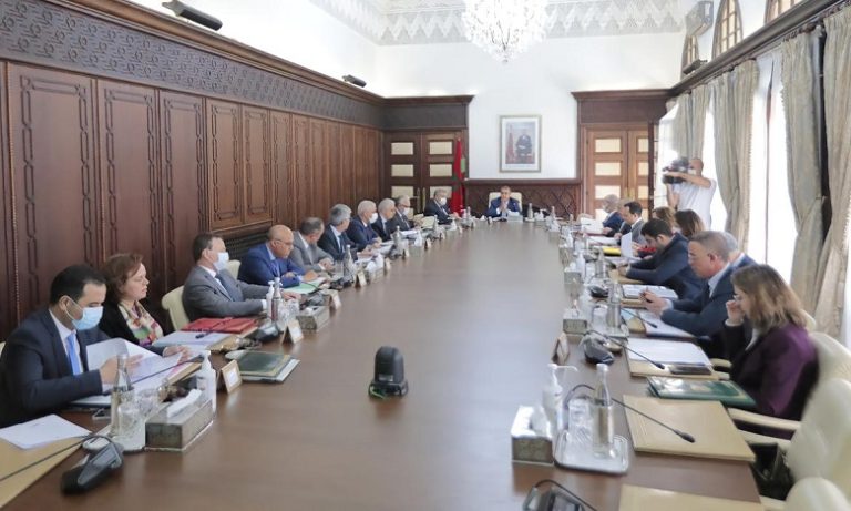 تعيين خطار المجاهدي مديرا للتنمية الاجتماعية