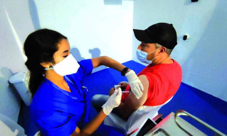 تـراجع أرقام سـير عـملية التلقـيح.. الأسبـاب حسب المـختصـين