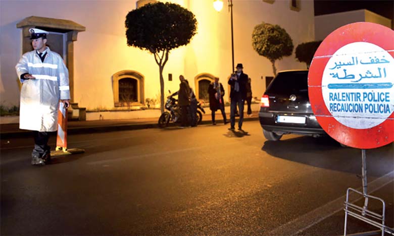 تـضـارب حـول عـودة فــرض "حـظــر التجــوال الليلـي" بعد ظهور "أوميكرون" بالمغرب