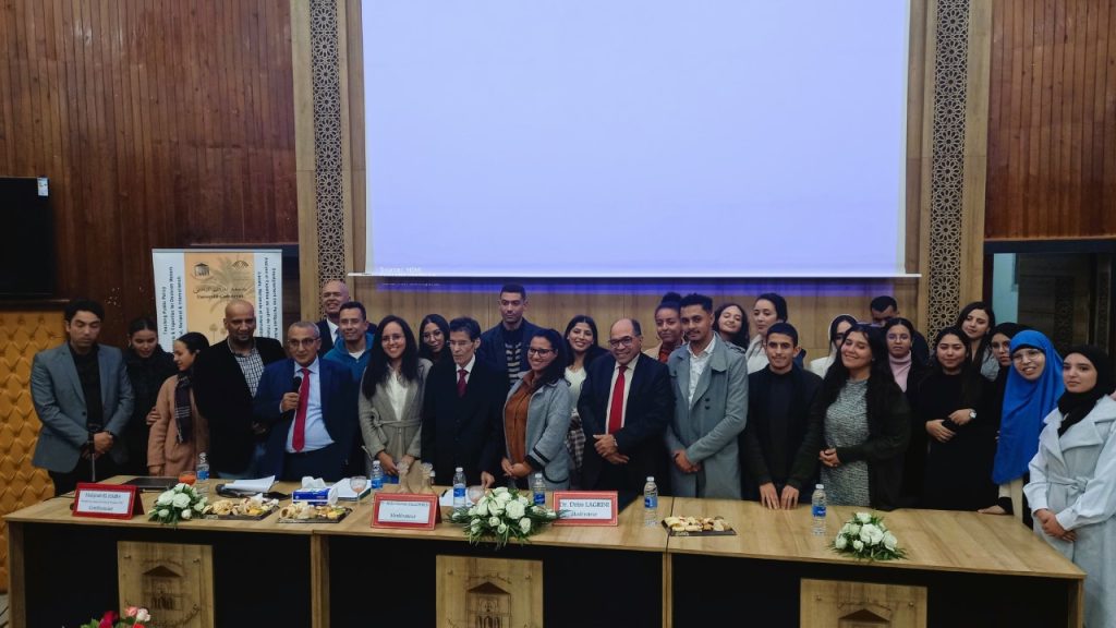 تفاعل الدول مع آليات الأمم المتحدة لحقوق الإنسان محور ندوة علمية بمراكش